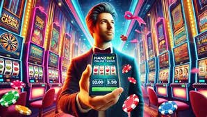 Giao diện slot online nổ hũ mobibog trên điện thoại di động Việt Nam