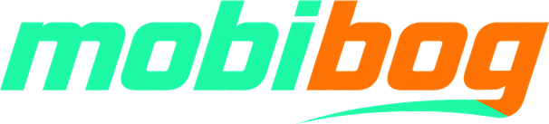 Logo mobibog